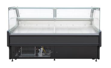 Preview: KÜHLVITRINE THOMAS 1.5
