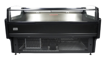 KÜHLVITRINE RONALD 2.0