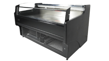 Preview: KÜHLVITRINE RONALD 2.0