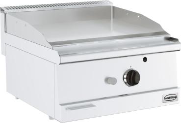 BASE 600 GAS GRILLPLATTE CHROM