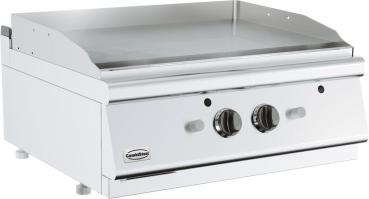 BASE 700 GAS GRILLPLATTE CHROM