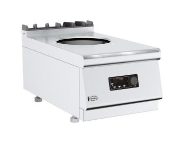 BASE 700 INDUKTION WOK HERD