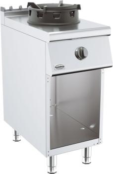 BASE 700 GAS WOK HERD