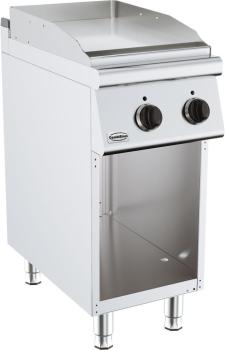 BASE 700 EL. GRILLPLATTE
