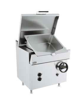 Preview: BASE 700 ELEKTRO-KIPPBRATPFANNE