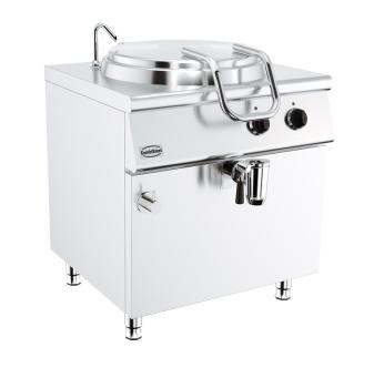 BASE 700 ELEKTRO KOCHKESSEL 60L  Indirekt beheizt