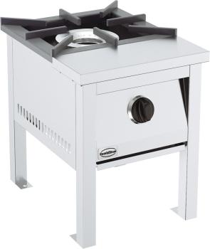 GAS HOCKER-KOCHER