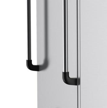 Preview: BANKETT WAGEN WARM 15x 2/1GN