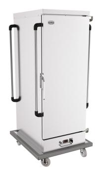 BANKETT WAGEN WARM 18x 2/1GN