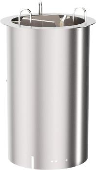 EINBAU TELLERSPENDER