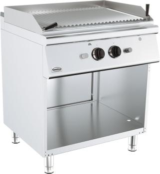 BASE 900 GAS LAVASTEINGRILL