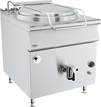 BASE 900 GAS KOCHKESSEL 150L - DIREKT BEHEIZT