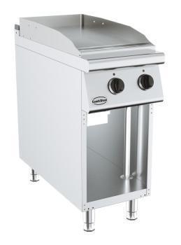 BASE 900 EL. GRILLPLATTE