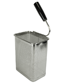 BASE 700 KORB NUDELKOCHER LINKS