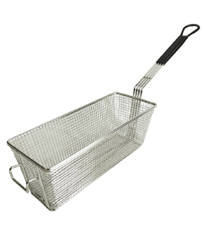 BASE 900 KORB GAS FRITEUSE