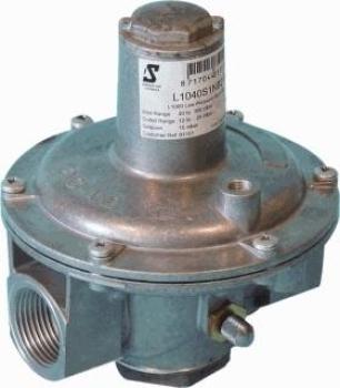 GASREGLERVENTIL 1