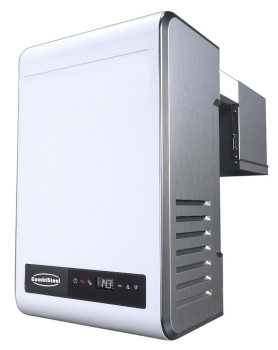 KÜHLAGGREGATE HUCKEPACK 13,2-27,6 M3  MIT ONLINE-ANBINDUNG