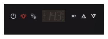 Preview: KÜHLAGGREGATE HUCKEPACK 9,6-19,9 M3  MIT ONLINE-ANBINDUNG