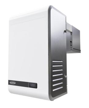 KÜHLAGGREGATE HUCKEPACK 4-7,8 M3