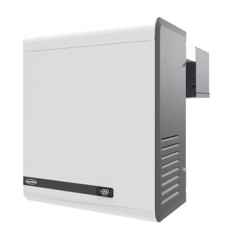 TIEFKÜHLAGGREGATE HUCKEPACK 5,9-10,4 M3