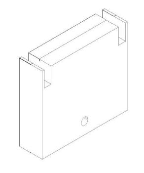 KIT FÜR (TIEF)KÜHLAGGREGATE 350-100 FÜR 7265.0085-1085