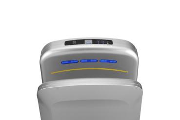 Preview: HÄNDETROCKNER HD-91