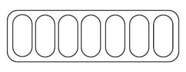 Preview: SPEISEISVITRINE FIJI 7