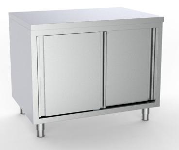 700 ARBEITSTISCH SCHIEBETÜREN 1000