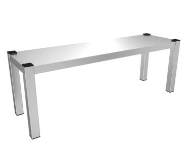 AUFSATZBORD 1 STUFIG 1400 SELBSTMONTAGE
