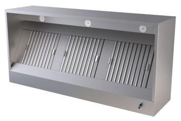 Preview: 950 WANDHAUBEN DOSENMODELL 1600