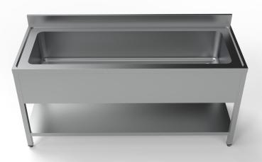 Preview: SPÜLTISCH 1800