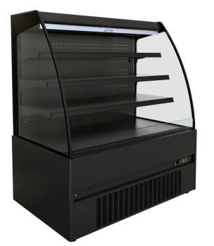 KÜHLVITRINE NOAH 1.3