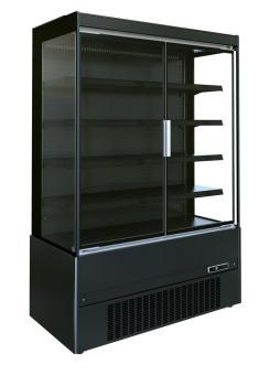 WANDKÜHLUNG JAMIE 2 TÜREN 1.3
