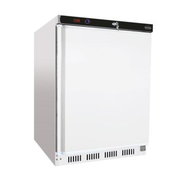 KÜHLSCHRANK WEIß 1 TÜR