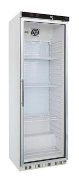 KÜHLSCHRANK 1 GLASTÜR