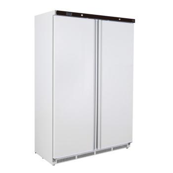 KÜHLSCHRANK WEIß 2 TÜR