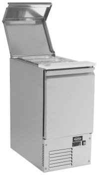 Preview: SALADETTE 1 TÜR