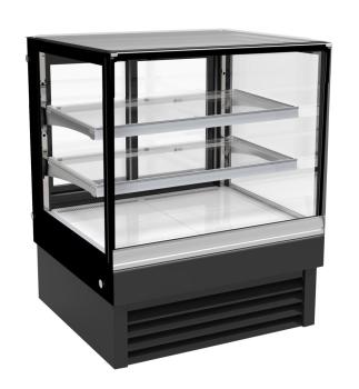 900 KÜHLVITRINE GERADE