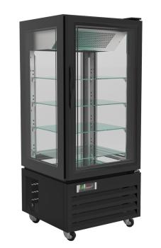 GEKÜHLTES GEBÄCKVITRINE 1500