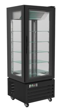 GEKÜHLTES GEBÄCKVITRINE 1950