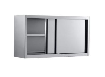 WANDSCHRANK SCHIEBETÜREN 1200