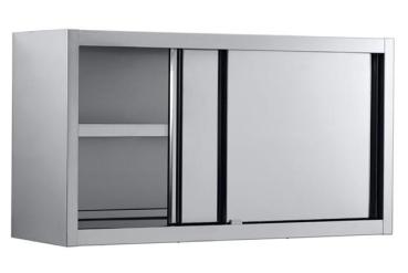 WANDSCHRANK SCHIEBETÜREN 1600