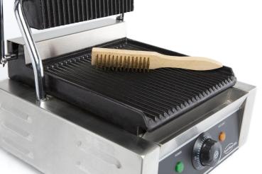 Preview: KONTAKTGRILL EINZELN