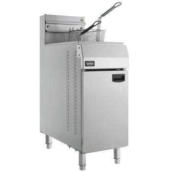 Preview: FRITEUSE PROPAN 1X21L