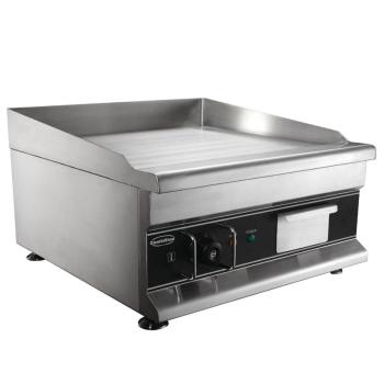 ELEKTRO GRILLPLATTE