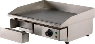 Preview: ELEKTRO GRILLPLATTE