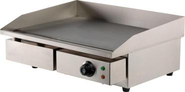 ELEKTRO GRILLPLATTE