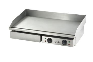 ELEKTRO GRILLPLATTE