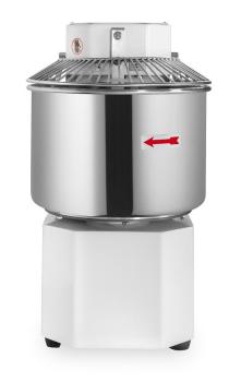 Preview: TEIGMASCHINE 30 L