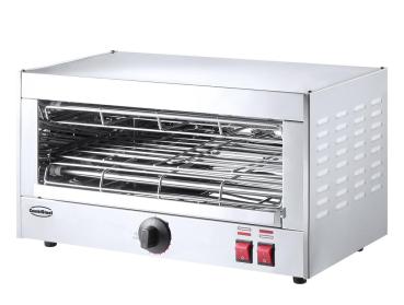 SALAMANDER TOASTER 1 STUFIG